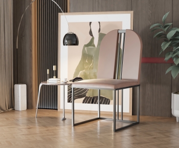 Modern Lounge Chair-ID:397223007