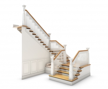 European Style Stair Balustrade/elevator-ID:241559981