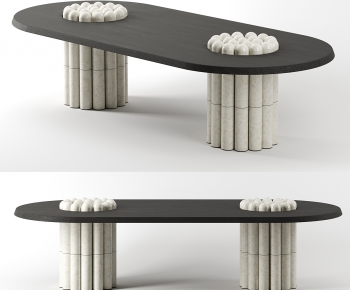 Modern Dining Table-ID:567174918