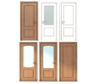 European Style Door-ID:477786069