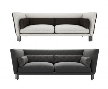 Modern A Sofa For Two-ID:907845979