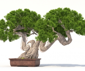 New Chinese Style Tree-ID:626732118