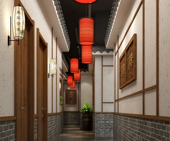 Chinese Style Restaurant-ID:359181884