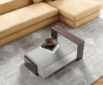 Modern Coffee Table-ID:708257917