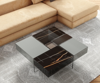 Modern Coffee Table-ID:279690037