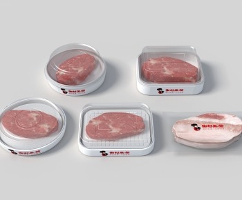 Modern Meat Product-ID:522165061