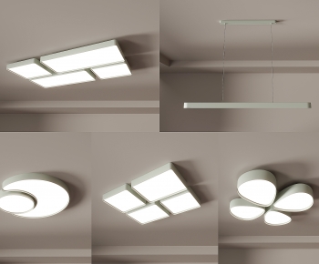 Modern Ceiling Ceiling Lamp-ID:228919983