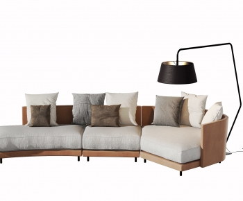 Modern Multi Person Sofa-ID:577430796