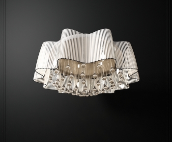 Simple European Style Ceiling Ceiling Lamp-ID:874644999