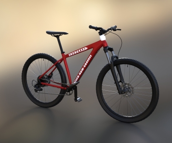 Modern Bicycle-ID:227663044