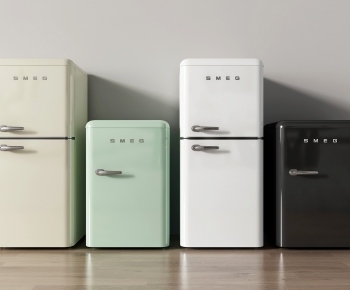 Modern Home Appliance Refrigerator-ID:287273888