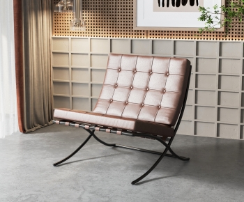 Modern Lounge Chair-ID:881316902