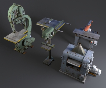Industrial Style Industrial Equipment-ID:317388062