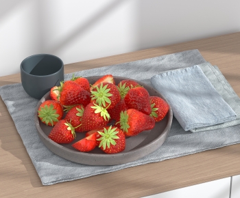 现代草莓-ID:210886009