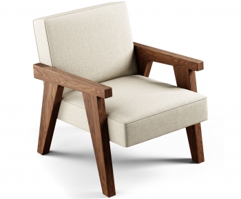 Modern Lounge Chair-ID:679086929