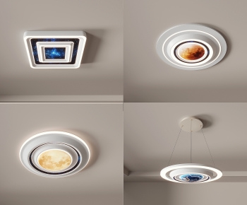 Modern Ceiling Ceiling Lamp-ID:236787081