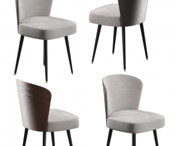 Modern Single Chair-ID:870752106