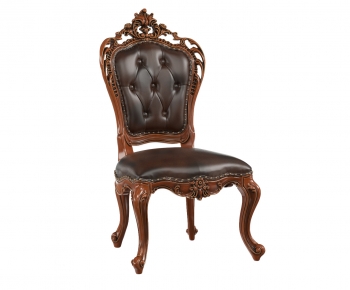 European Style Single Chair-ID:148024085