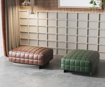 Modern Sofa Stool-ID:914004097