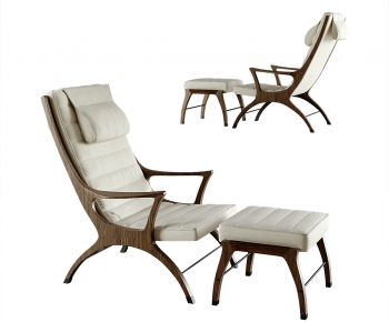 Modern Lounge Chair-ID:254492042