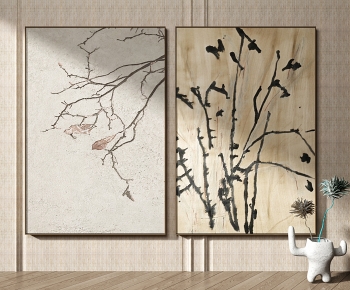 New Chinese Style Painting-ID:117380686