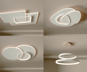 Modern Ceiling Ceiling Lamp-ID:163458119