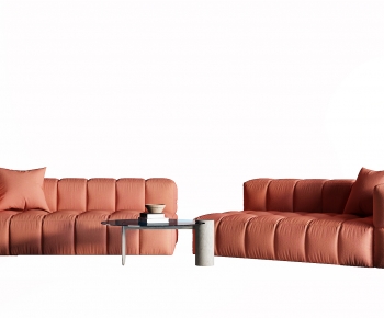 Modern Multi Person Sofa-ID:766074906