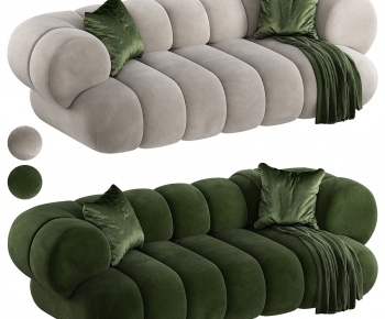 Modern A Sofa For Two-ID:950552945