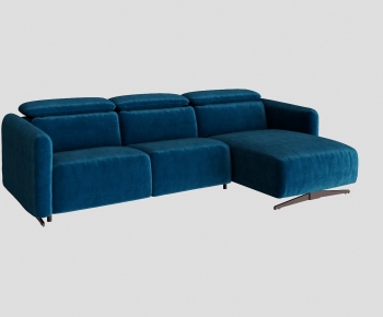 Modern Multi Person Sofa-ID:214839065