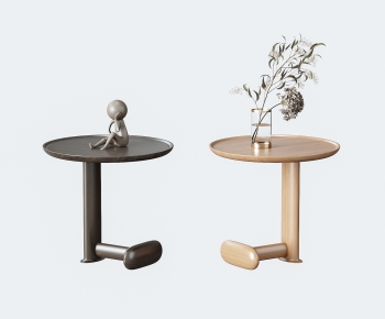 Modern Side Table/corner Table-ID:670413973