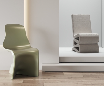 Modern Lounge Chair-ID:606329927