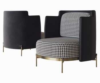 Modern Lounge Chair-ID:555767067