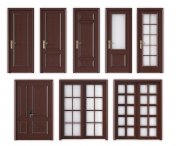 American Style Door-ID:947304018