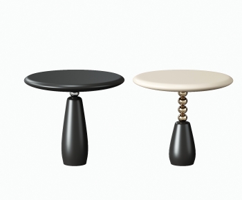 Modern Side Table/corner Table-ID:839310887