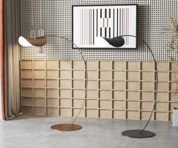 Modern Floor Lamp-ID:896239047