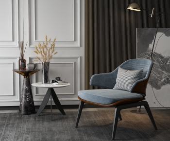 Modern Lounge Chair-ID:490329032