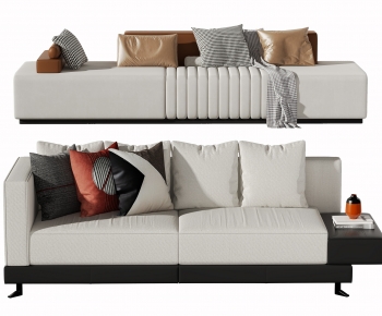 Modern Multi Person Sofa-ID:756829028