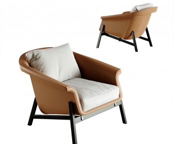 Modern Lounge Chair-ID:390108117