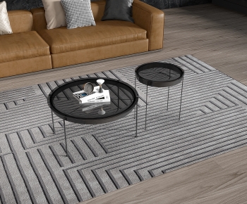 Modern Coffee Table-ID:560352097