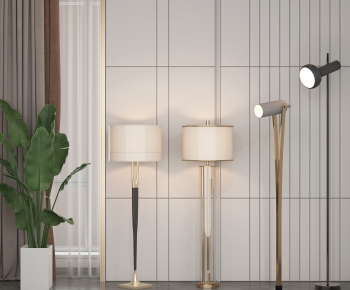 Modern Floor Lamp-ID:520584118
