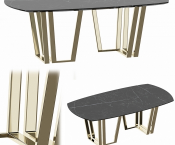 Modern Dining Table-ID:117224936