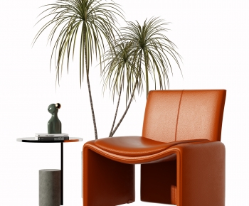 Modern Lounge Chair-ID:431807996