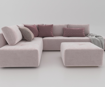 Modern Sofa Combination-ID:953638086