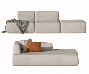 Modern Multi Person Sofa-ID:359270102