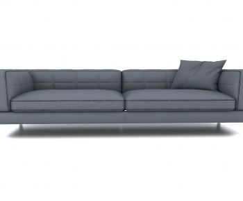 Modern A Sofa For Two-ID:292859088