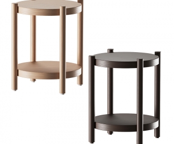 Modern Side Table/corner Table-ID:290379571