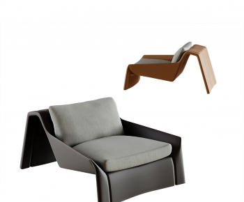 Modern Lounge Chair-ID:639069142