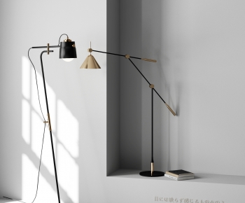 Modern Floor Lamp-ID:403748995