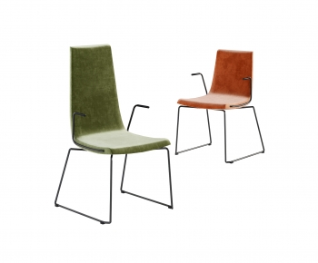 Modern Single Chair-ID:980761059