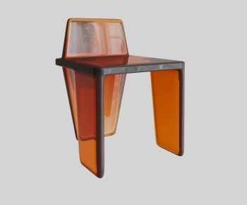 Modern Lounge Chair-ID:115395079